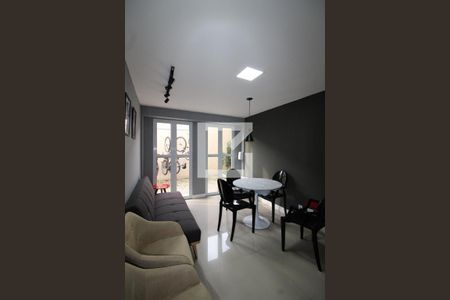 Apartamento à venda com 40m², 2 quartos e sem vagaÁrea de Serviço