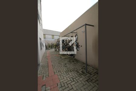 Apartamento à venda com 40m², 2 quartos e sem vagaGaragem