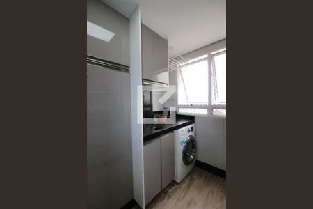 Apartamento à venda com 40m², 2 quartos e sem vagaÁrea de Serviço