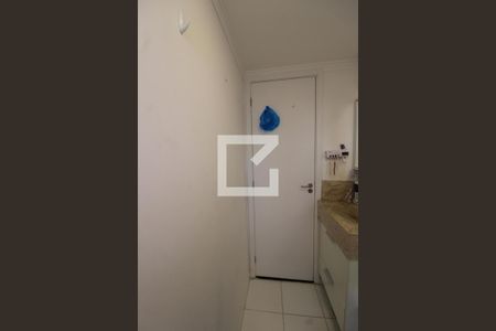 Apartamento à venda com 40m², 2 quartos e sem vagaBanheiro