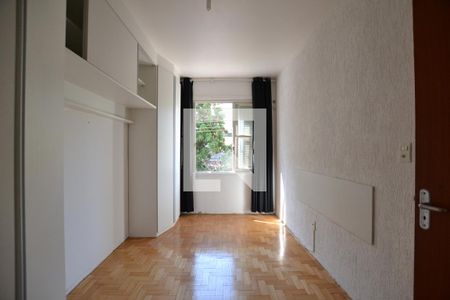 Suíte de apartamento à venda com 1 quarto, 37m² em Centro Histórico, Porto Alegre