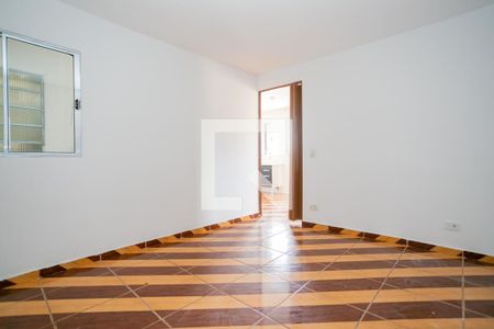Quarto de apartamento para alugar com 1 quarto, 35m² em Imirim, São Paulo