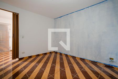 Quarto de apartamento para alugar com 1 quarto, 35m² em Imirim, São Paulo
