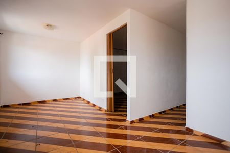 Sala/Cozinha de apartamento para alugar com 1 quarto, 35m² em Imirim, São Paulo