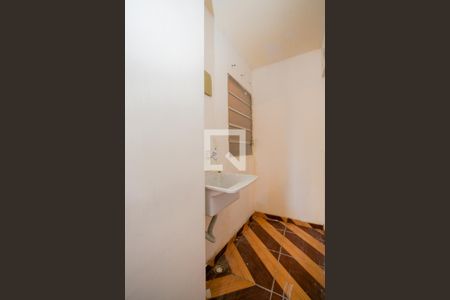 Apartamento para alugar com 35m², 1 quarto e sem vaga Apartamento para alugar com 35m², 1 quarto e sem vagaÁrea de serviço