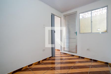 Quarto de apartamento para alugar com 1 quarto, 35m² em Imirim, São Paulo
