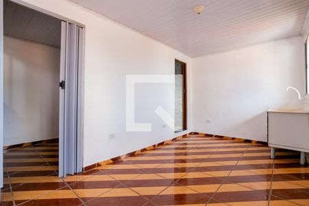 Sala/Cozinha de apartamento para alugar com 1 quarto, 35m² em Imirim, São Paulo