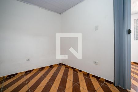 Quarto de apartamento para alugar com 1 quarto, 35m² em Imirim, São Paulo