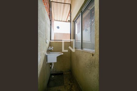 Apartamento para alugar com 35m², 1 quarto e sem vagaÁrea de serviço