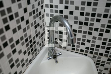 Apartamento para alugar com 35m², 1 quarto e sem vagaBanheiro