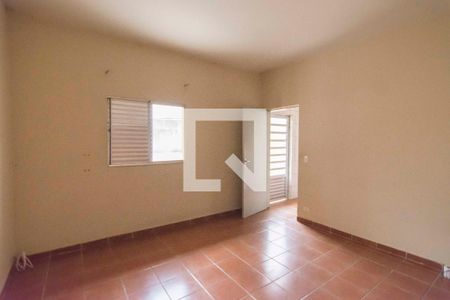 Casa para alugar com 40m², 1 quarto e sem vagaQuarto
