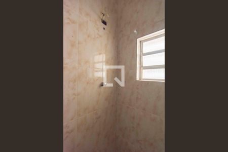 Banheiro de casa para alugar com 1 quarto, 40m² em Vila Baruel, São Paulo