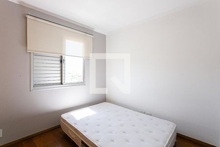 Quarto 1 de apartamento à venda com 3 quartos, 70m² em Chácara Califórnia, São Paulo
