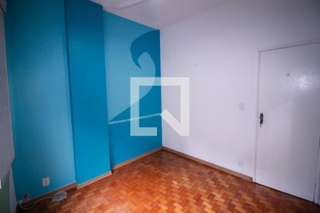 Quarto 1 de apartamento para alugar com 2 quartos, 73m² em Botafogo, Rio de Janeiro