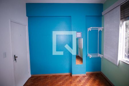 Quarto 1 de apartamento para alugar com 2 quartos, 73m² em Botafogo, Rio de Janeiro