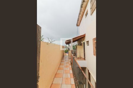 Casa para alugar com 200m², 3 quartos e 1 vaga Casa para alugar com 200m², 3 quartos e 1 vagaQuintal