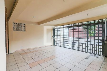 Casa para alugar com 200m², 3 quartos e 1 vaga Casa para alugar com 200m², 3 quartos e 1 vagaGaragem