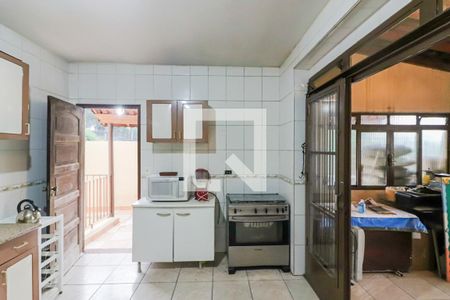 Casa para alugar com 200m², 3 quartos e 1 vaga Casa para alugar com 200m², 3 quartos e 1 vagaCozinha