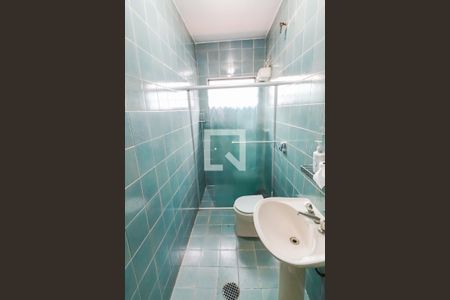 Casa para alugar com 200m², 3 quartos e 1 vaga Casa para alugar com 200m², 3 quartos e 1 vagaBanheiro