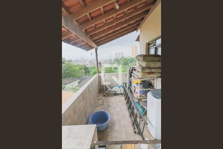 Casa para alugar com 200m², 3 quartos e 1 vaga Casa para alugar com 200m², 3 quartos e 1 vagaLavanderia