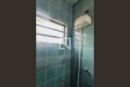 Casa para alugar com 200m², 3 quartos e 1 vaga Casa para alugar com 200m², 3 quartos e 1 vagaBanheiro Social