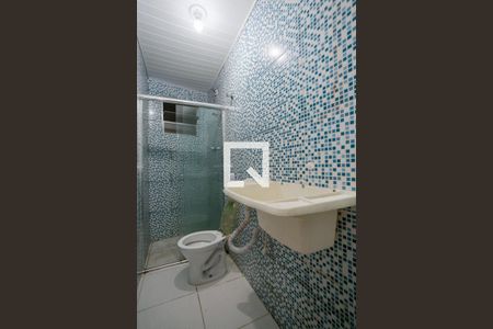 Apartamento para alugar com 1 quarto, 35m² em Casa Verde Alta, São Paulo