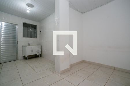 Apartamento para alugar com 1 quarto, 35m² em Casa Verde Alta, São Paulo