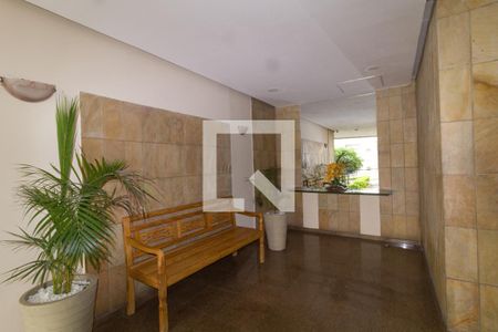 Área comum de apartamento à venda com 2 quartos, 70m² em Rocha, Rio de Janeiro