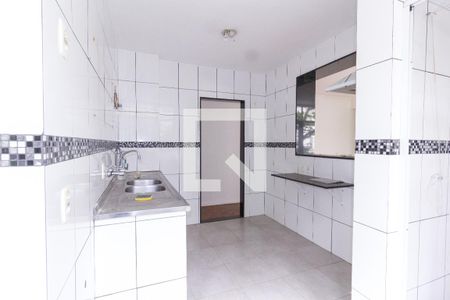 Cozinha de apartamento à venda com 2 quartos, 70m² em Rocha, Rio de Janeiro