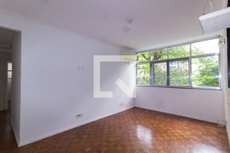 Sala de apartamento à venda com 2 quartos, 70m² em Rocha, Rio de Janeiro