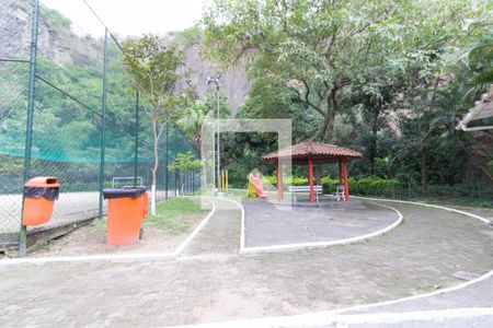 Área comum de apartamento à venda com 2 quartos, 70m² em Rocha, Rio de Janeiro