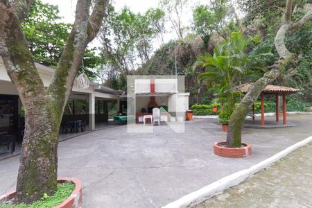 Área comum de apartamento à venda com 2 quartos, 70m² em Rocha, Rio de Janeiro