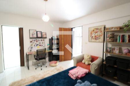 Casa para alugar com 200m², 3 quartos e 1 vagaQuarto Casa 2