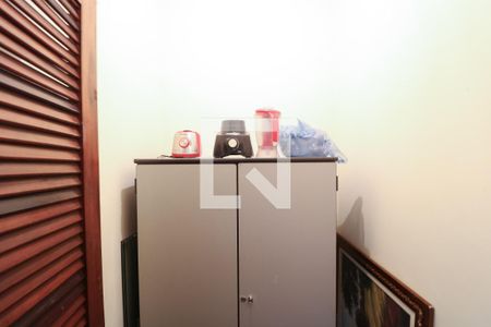 Casa para alugar com 200m², 3 quartos e 1 vagaDespensa