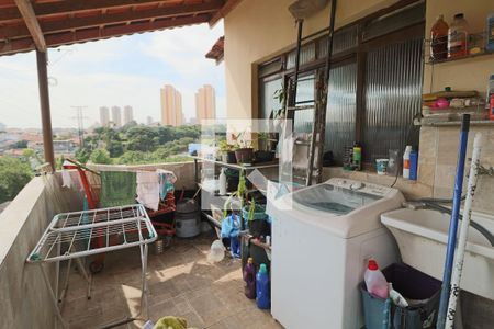 Casa para alugar com 200m², 3 quartos e 1 vagaÁrea de Serviço