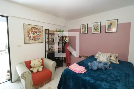 Casa para alugar com 200m², 3 quartos e 1 vagaQuarto Casa 2