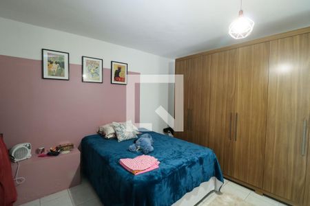 Casa para alugar com 200m², 3 quartos e 1 vagaQuarto Casa 2