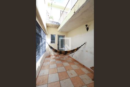 Casa para alugar com 200m², 3 quartos e 1 vagaQuintal Casa 2