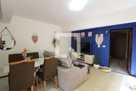 Casa para alugar com 200m², 3 quartos e 1 vagaSala Casa 2