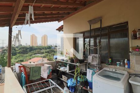 Casa para alugar com 200m², 3 quartos e 1 vagaÁrea de Serviço