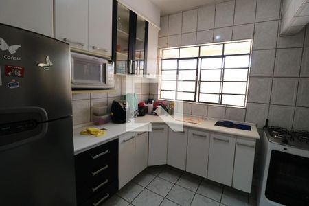 Casa para alugar com 200m², 3 quartos e 1 vagaCozinha Casa 2