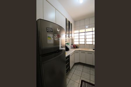 Casa para alugar com 200m², 3 quartos e 1 vagaCozinha Casa 2