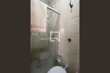 Casa para alugar com 200m², 3 quartos e 1 vagaBanheiro Casa 2