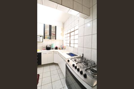 Casa para alugar com 200m², 3 quartos e 1 vagaCozinha Casa 2