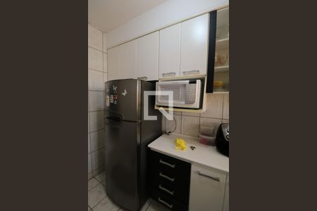 Casa para alugar com 200m², 3 quartos e 1 vagaCozinha Casa 2