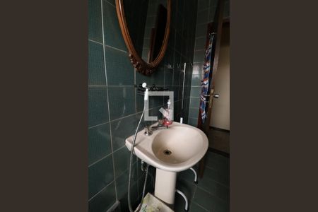 Casa para alugar com 200m², 3 quartos e 1 vagaBanheiro