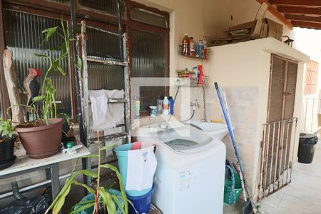 Casa para alugar com 200m², 3 quartos e 1 vagaÁrea de Serviço