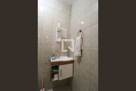 Casa para alugar com 200m², 3 quartos e 1 vagaBanheiro Casa 2