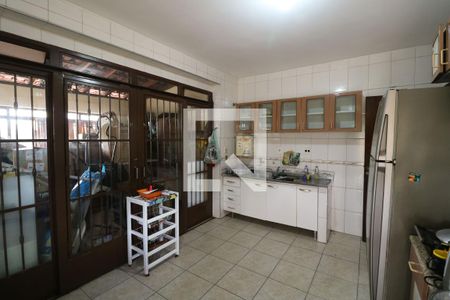 Casa para alugar com 200m², 3 quartos e 1 vagaCozinha