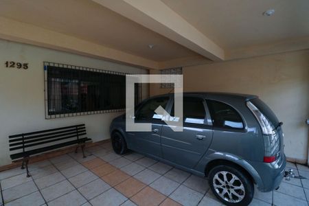 Casa para alugar com 200m², 3 quartos e 1 vagaGaragem